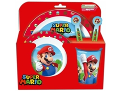 Set de pícnic Super Mario Infantil