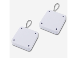 Cierrapuertas Automático Muelle Para Puerta, Seguridad