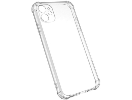 Carcasa iPhone 12 Mini Inf Tpu Transparente