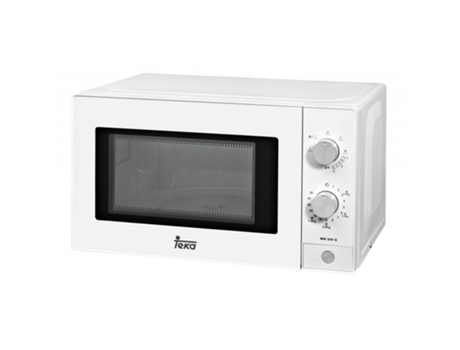 Microondas Mw 200 G Blanco