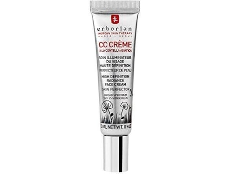 CC Cream ERBORIAN Clair (15ml)