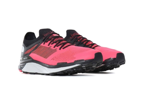 Zapatillas para Hombre THE NORTH FACE Rojo (Tam: 42,5)