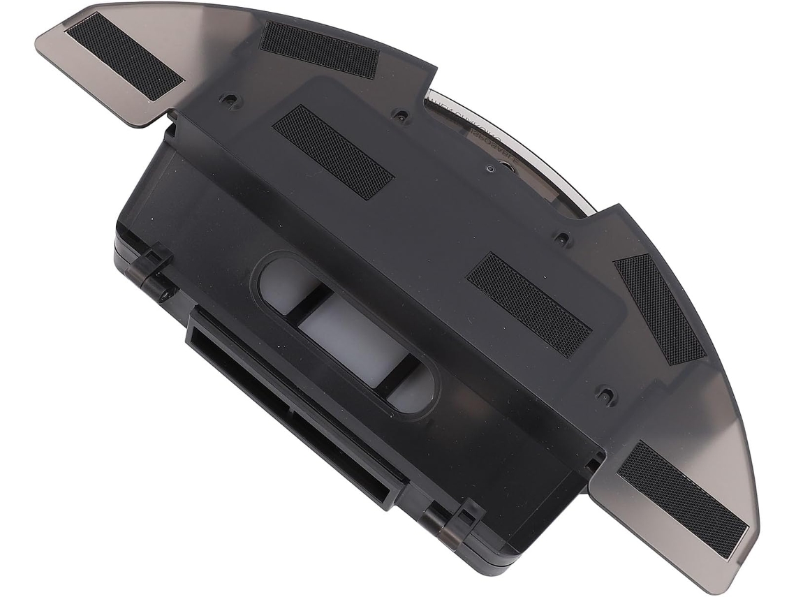 Depósito de repuesto de agua y polvo para robots Slowmoose 850t, T7, T8, etc.
