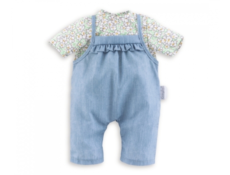 Juego de ropita para muñeca COROLLE 110690