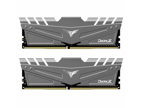 Memoria RAM DDR4 TEAM GROUP Tdzgd416G3600Hc18Jdc01 (16 GB - CL 18 - 3600Mhz)
