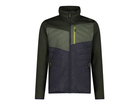 Chaqueta híbrida CMP (Tam: 52)