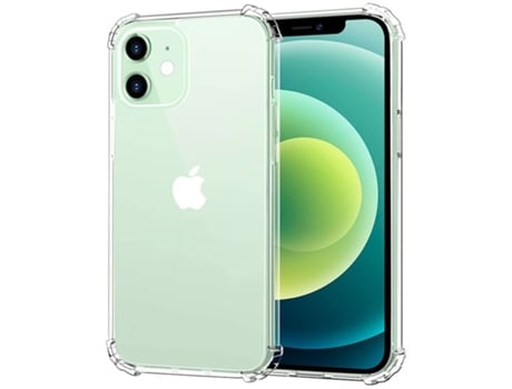 Funda para iPhone 12 Mini/12 Silicona