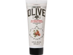 Loción Corporal OLIVE BY KORRES (200 ml)