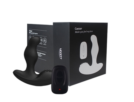 Estimulador CHRONUS FJB_0507zzh12 Negro