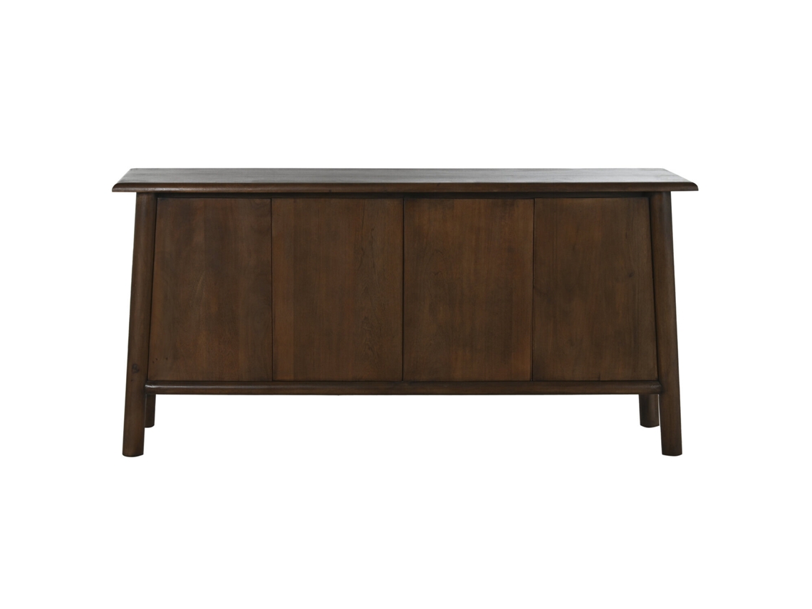 Buffet Mango Marron 160x43x80cm