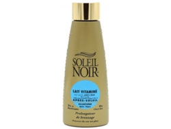 Leche Vitaminada After-Sun Extensor de Bronceado 150 Ml SOLEIL NOIR