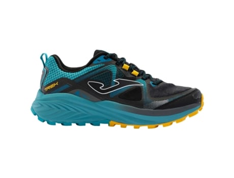 Zapatillas de Hombre para Running JOMA Naranja (41)