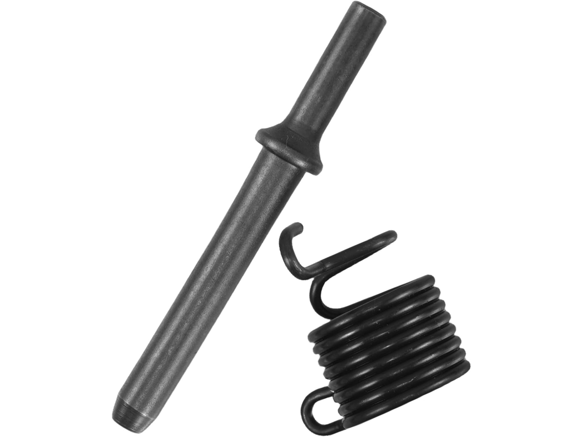 Cabezal De Remache Stobaza Para Martillo 8 Mm Diseño Fácil Usar