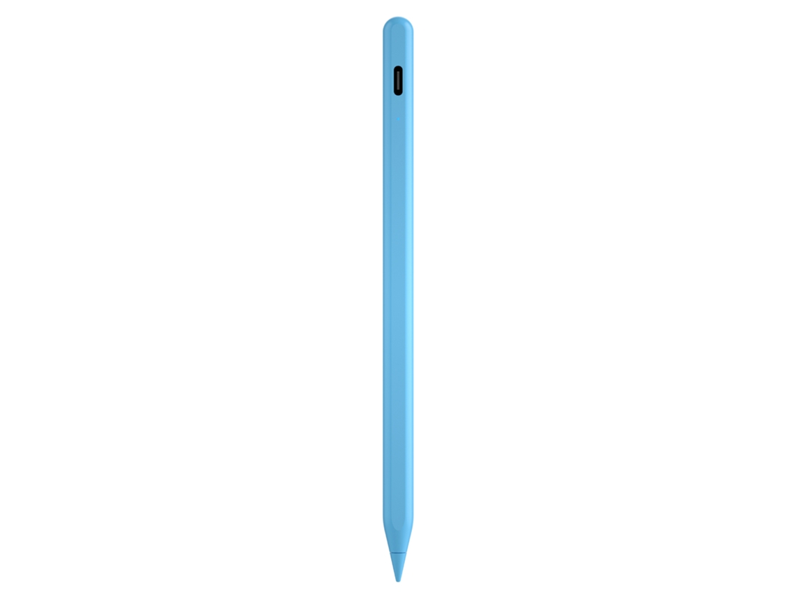YUYSAN Bolígrafo Capacitivo Activo para iPad Bolígrafo Especial, Bolígrafo Sensible a La Presión con Inclinación Táctil Antiaccidental, Modelo Bluetooth
