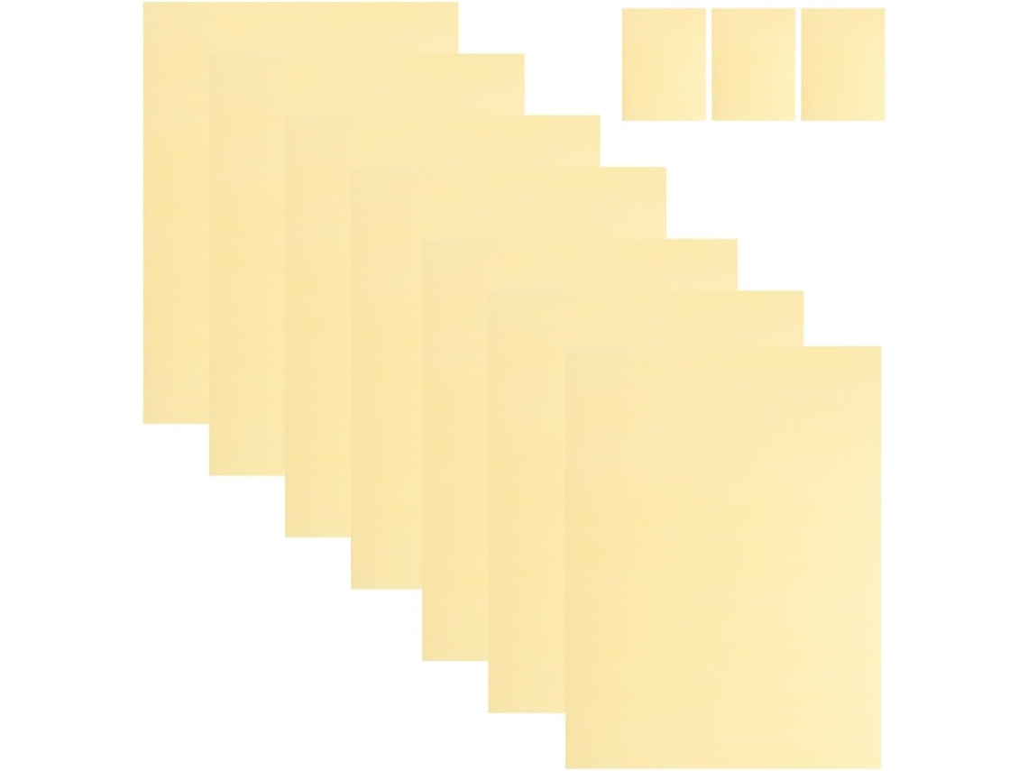 Besportble Paneles De Espuma Eva Healeved Y Espuma Gruesa Para Manualidades 20x30 Cm 30.00 X 20.00 X 0.50 C...