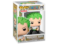 Figura Pop B.Active de Roronoa Zoro de One Piece