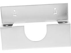 Soporte Amoladora Angular Tablero Perforado Soporte