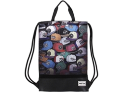 Bolsa de Deporte PRODG Caps Con Asas (49x34x1cm)