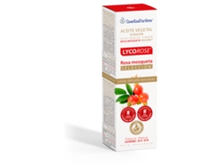 Complemento Alimentar ESENTIAL AROMS Vegetal Virgem De Rosa Mosqueta (100 ml de óleo)