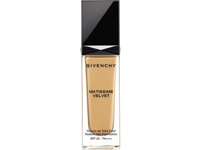 Base GIVENCHY Eclat Matissime Veludo 6