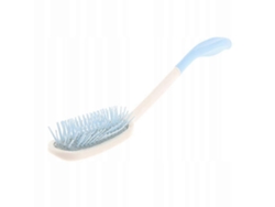 Cepillo para el cabello con mango largo de 36 cm (14,2 pulgadas) - Modelo 2025
