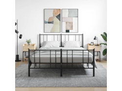 Mesitas de Noche 2Pzs 40,5X31X60 Deriv.Madera Roble Sonoma