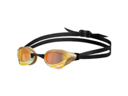 Gafas de Natación ARENA Cobra Core Swipe (Reflejadas - Talla Única)