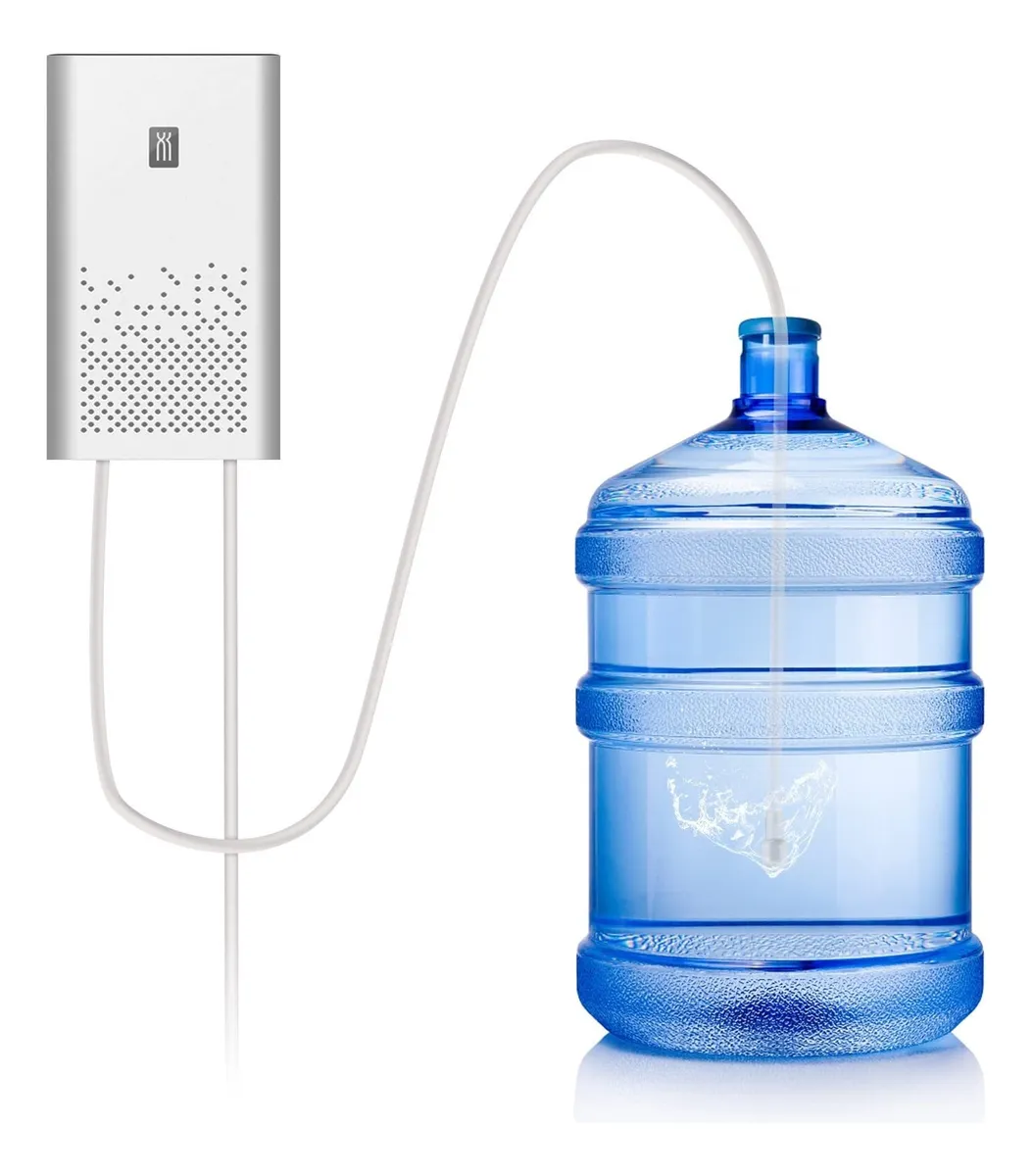 Bomba de agua automática para electrodomésticos vayotoy