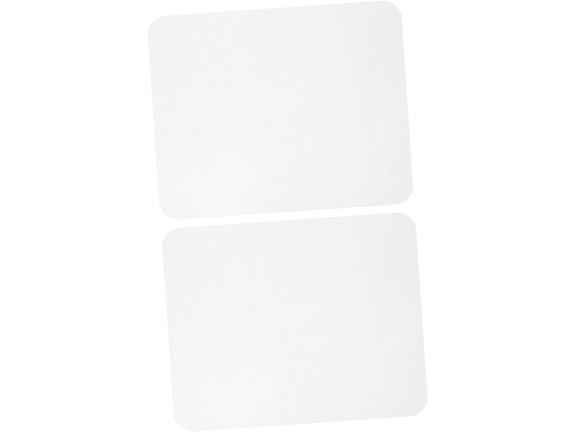 Juego De 6 Láminas Reflectantes Para Lentes De Faros, Compatibles Con Parabrisas Y Pantallas...