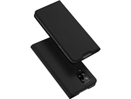 Carcasa Samsung Galaxy A42 5G DUX DUCIS Dux Ducis Negro