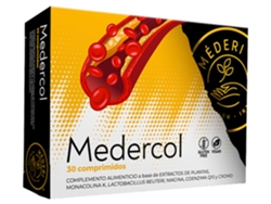 Medercol 60Cápsulas MÉDERI NUTRICIÓN