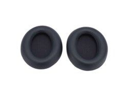 Almohadillas Para Auriculares Anker Soundcore Life Q30 Q35 Q30 Bt Q35 Bt, De Piel Sintética Azul Oscuro.