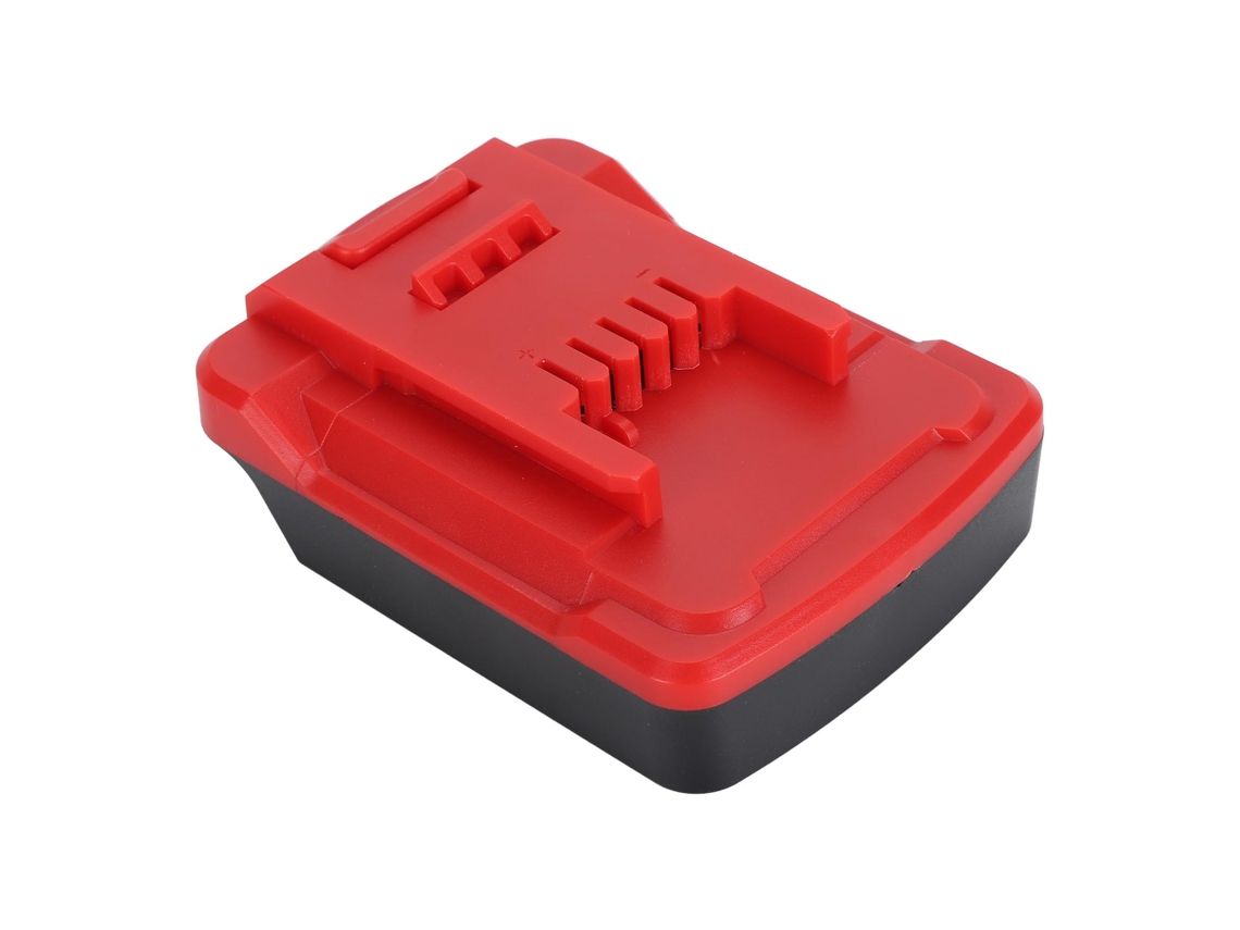 Adaptador De Bateria 18v Para Ferramentas Elétricas Einhell Estável Seguro Portátil Conversor
