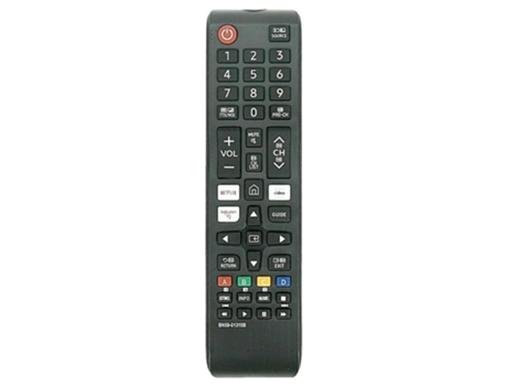 Sustitución de muestra UE49RU7302K 4K UHD Smart TV Control remoto