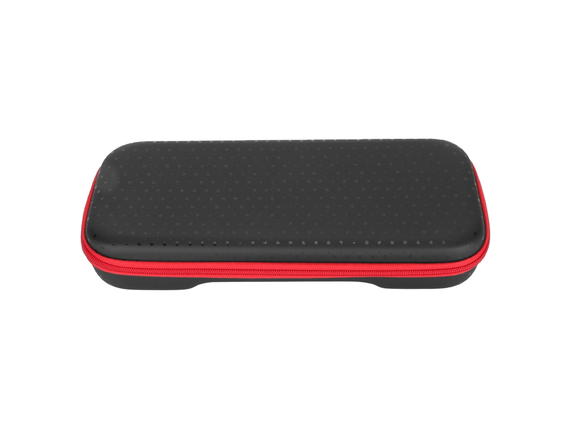 Estuche De Transporte Impermeable Y A Prueba De Golpes Para Consola Portátil Rog Ally, Estuche Rígido De Eva Con