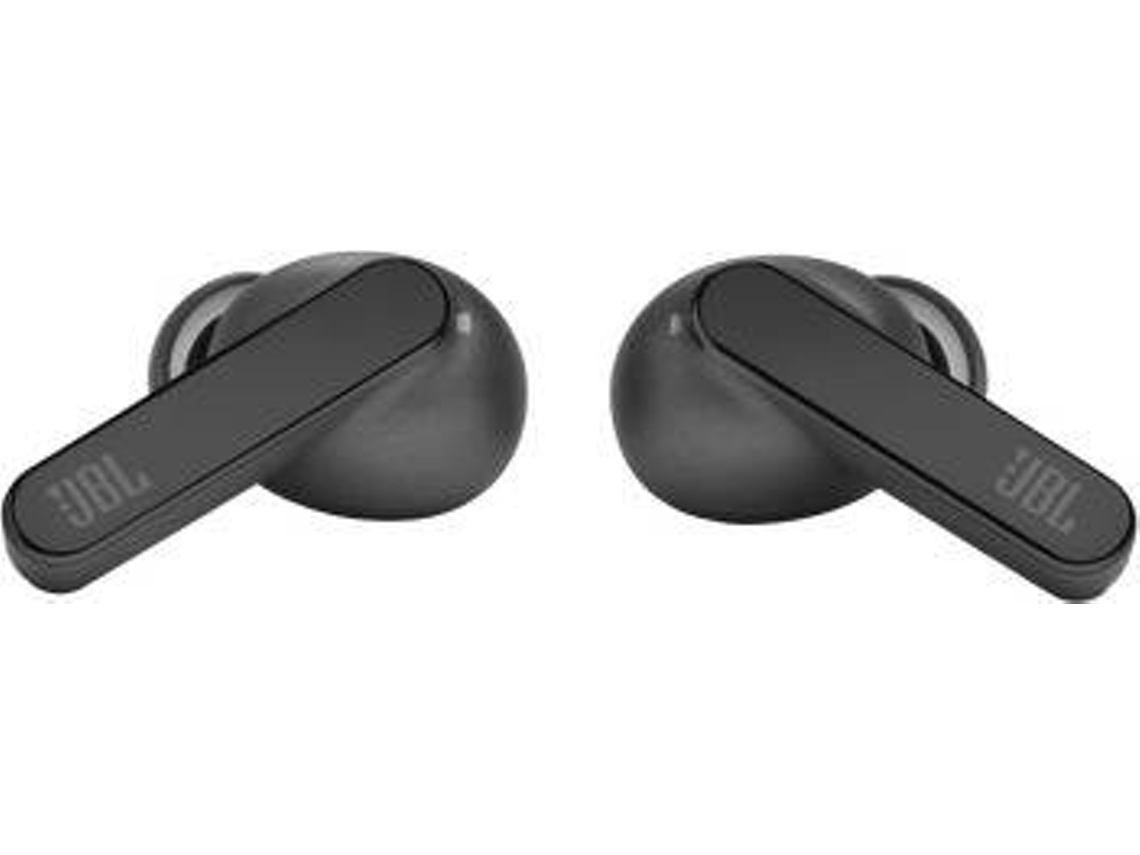 Auriculares Noise Cancelling JBL Tune 130 True Wireless Negro