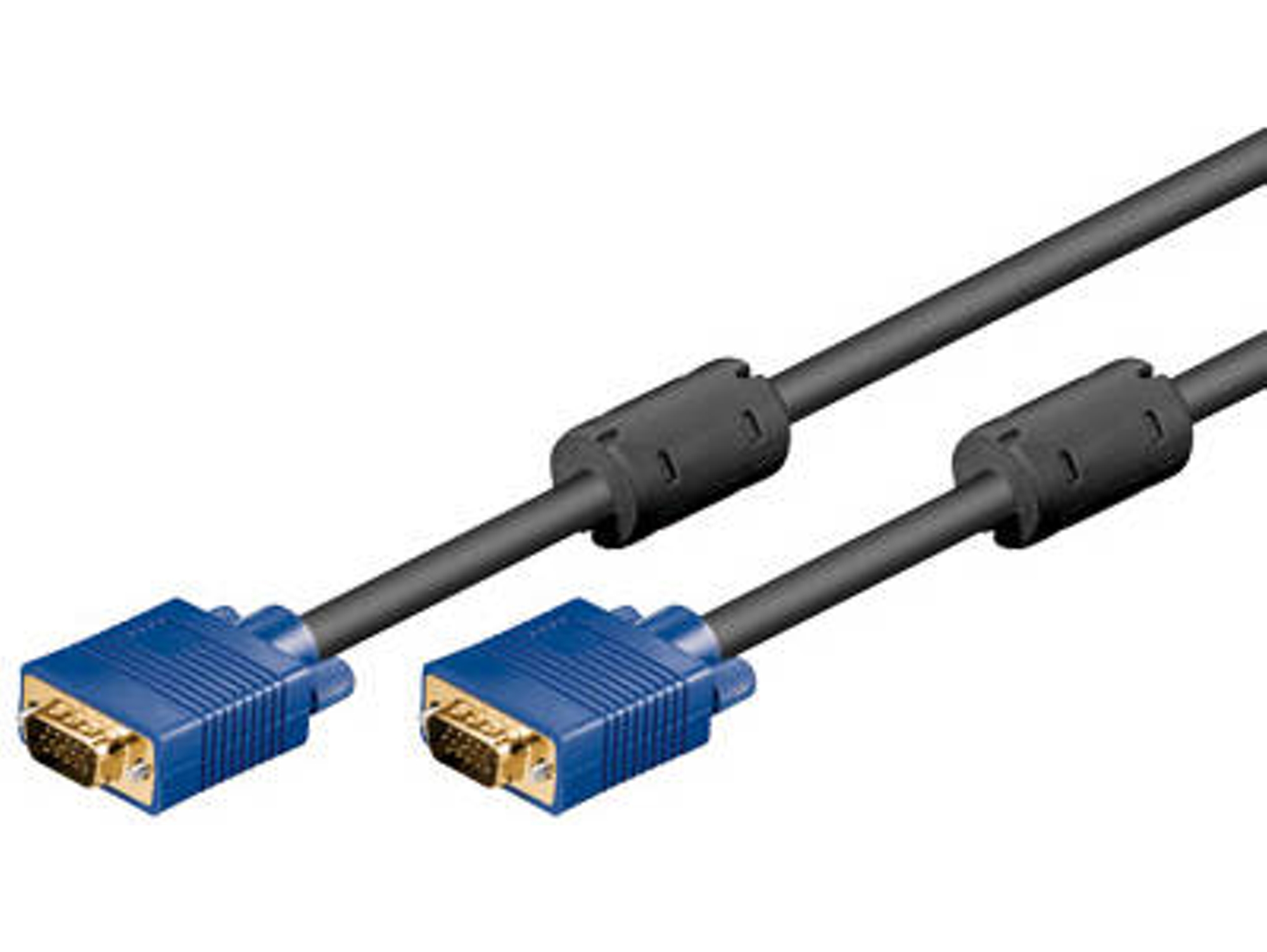 Cable de Vídeo GOOBAY (VGA)
