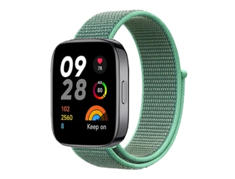 Correa Xiaomi Redmi Watch 3 Verde