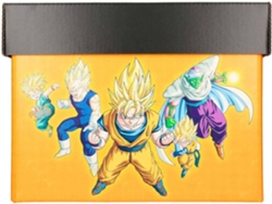 Caja SD TOYS Box (Dragon Ball)