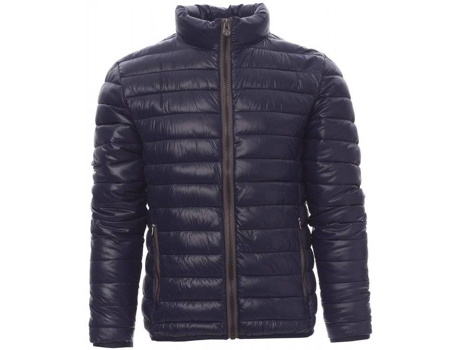 Chaqueta PAYPER WEAR Nylon Hombre (M - Azul)