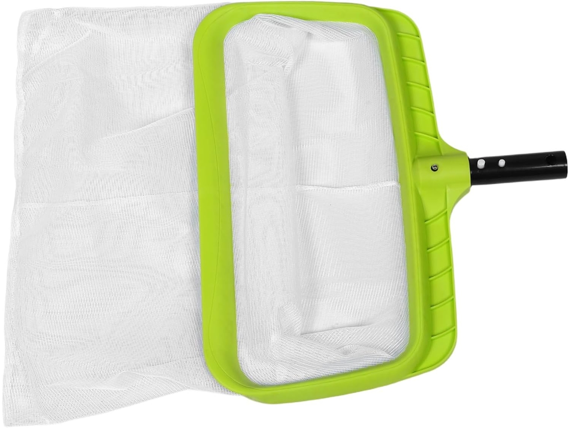 Herramienta De Desnatado Durable Con Para Remover Escombros Spa Y