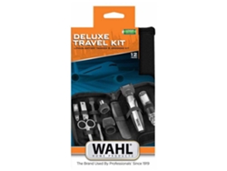 Recortadora multifunción WAHL Kit Deluxe
