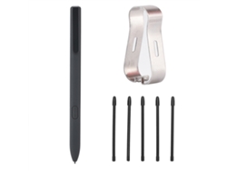 Lápiz táctil (compatible con Samsung, repuesto)