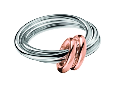 Anillo CALVIN KLEIN (Acero Inoxidable - 7)