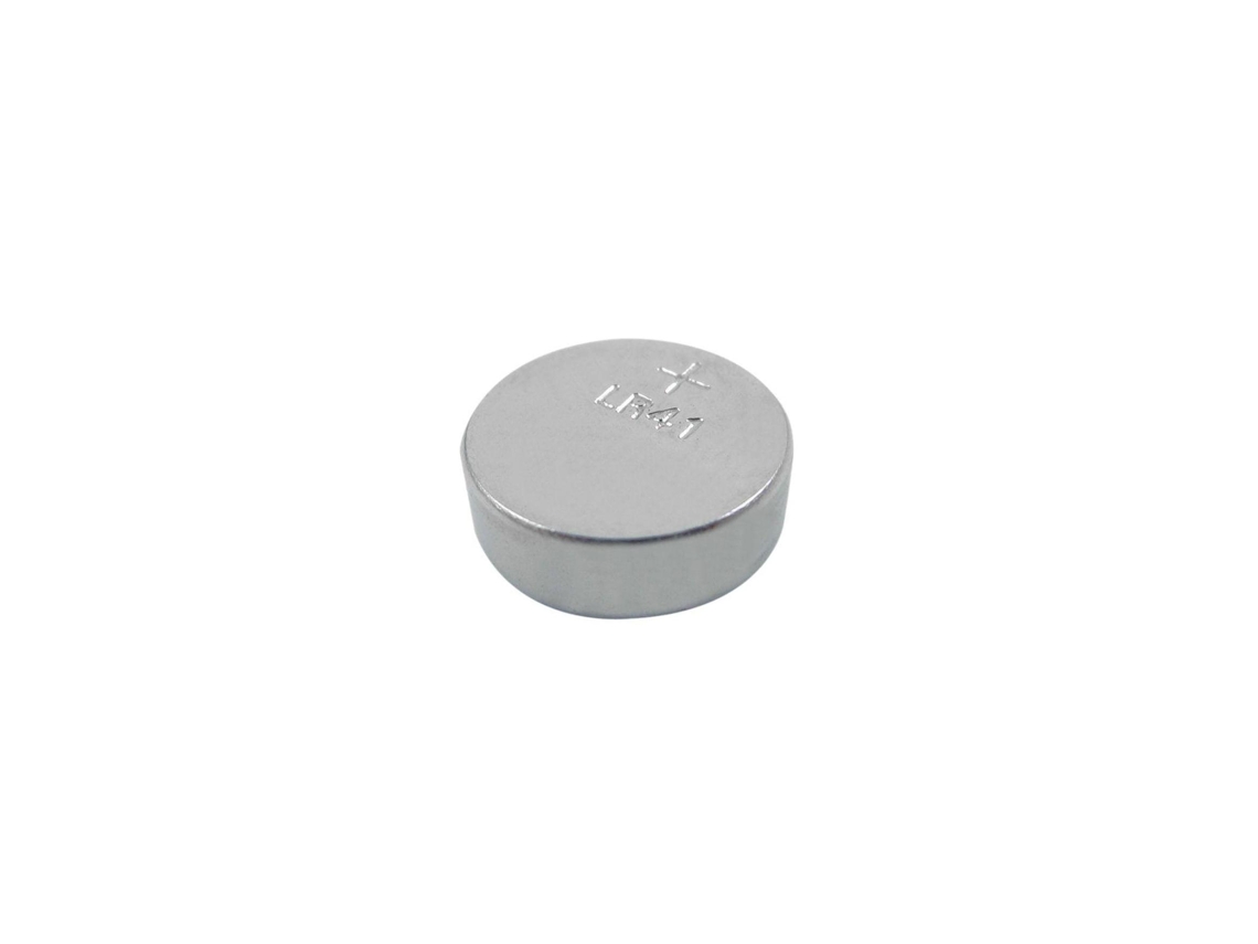 G-LR41-BP10 :AG3 / LR41 BOTON CATTERY 1.5V 28MA 10X BLISTER CAMELION