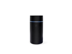 Difusores de fragancias para coche, ambientador, Mini humidificador ultrasónico, difusor de aceite para vehículo alimentado por USB, BISBISOOUS