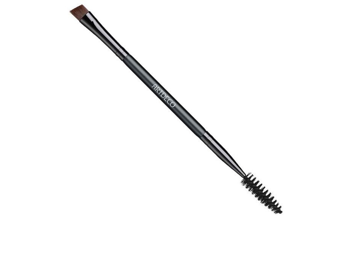 Cepillo 2 en 1 para cejas perfectas - 1 unidad