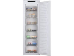 Arcón Vertical HAIER HAUN518EW (1769 cm - 200 L - Blanco)