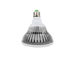 2026-luz Led De Crecimiento Para Plantas Con Tornillo E27 Espectro Completo 200 Perlas Lámpara Para Invernaderos Jardines Interiores