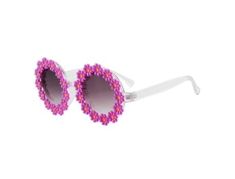 Gafas De Sol Daisy - Montura Morada Film Violeta Gafas De Sol Daisy - Montura Morada Film Violeta JEIIBRZUI